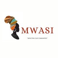 Mwasi Africa logo, Mwasi Africa contact details