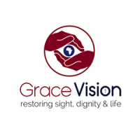 Grace Vision logo, Grace Vision contact details