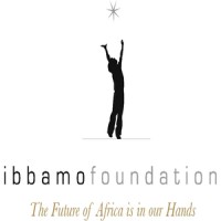 The Ibbamo Foundation logo, The Ibbamo Foundation contact details