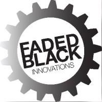 Faded Black Innovations logo, Faded Black Innovations contact details