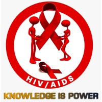 HIV/AIDS Knowledge is Power logo, HIV/AIDS Knowledge is Power contact details