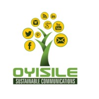 Oyisile Sustainable Communications logo, Oyisile Sustainable Communications contact details