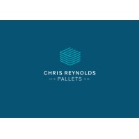 Chris Reynolds Pallets Ltd logo, Chris Reynolds Pallets Ltd contact details