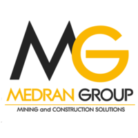 Medran Group logo, Medran Group contact details