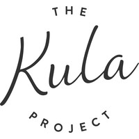 The Kula Project logo, The Kula Project contact details