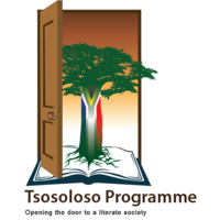 Tsosoloso Programme logo, Tsosoloso Programme contact details