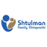 Shtulman Family Chiropractic logo, Shtulman Family Chiropractic contact details