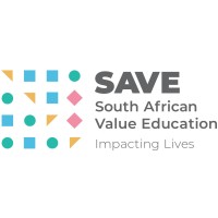 South African Value Education logo, South African Value Education contact details