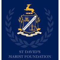 St David's Marist Foundation logo, St David's Marist Foundation contact details