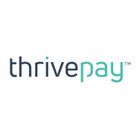 Thrivepay logo, Thrivepay contact details