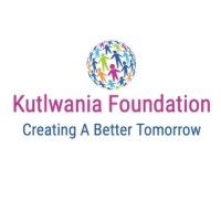 Kutlwania Foundation logo, Kutlwania Foundation contact details