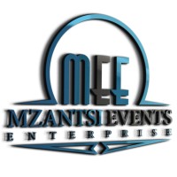 Mzantsi Events Enterprise logo, Mzantsi Events Enterprise contact details