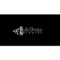 Rubshaw Networks logo, Rubshaw Networks contact details