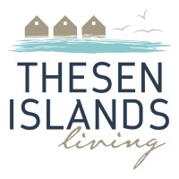 Thesen Islands Living logo, Thesen Islands Living contact details