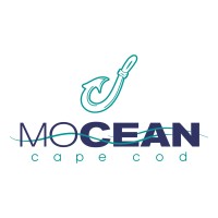 MOCEAN Cape Cod logo, MOCEAN Cape Cod contact details