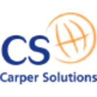 Carper Solutions logo, Carper Solutions contact details