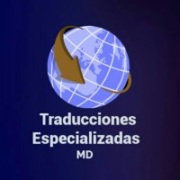 Traducciones Especializadas MD logo, Traducciones Especializadas MD contact details