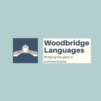 Woodbridge Languages logo, Woodbridge Languages contact details