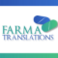 Farma Translations logo, Farma Translations contact details