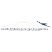 South African Aviation Foundation logo, South African Aviation Foundation contact details