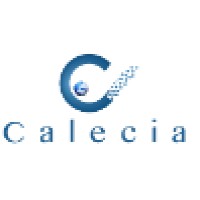 Calecia International logo, Calecia International contact details