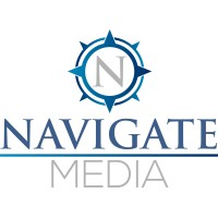 Navigate Media logo, Navigate Media contact details