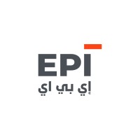 EPI logo, EPI contact details