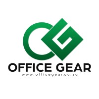 Office Gear logo, Office Gear contact details