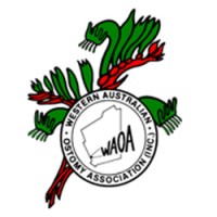 WA Ostomy Association logo, WA Ostomy Association contact details