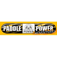 Paddle Power Adventures logo, Paddle Power Adventures contact details