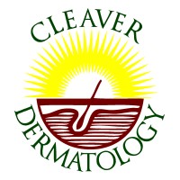 Cleaver Dermatology logo, Cleaver Dermatology contact details