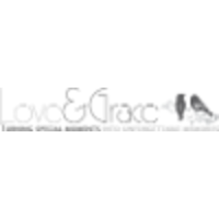 Love and Grace logo, Love and Grace contact details