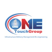 ONE TOUCH GROUP logo, ONE TOUCH GROUP contact details