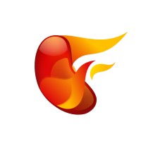 Firebean logo, Firebean contact details