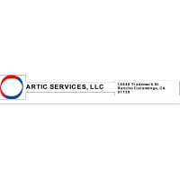 Artic Services logo, Artic Services contact details