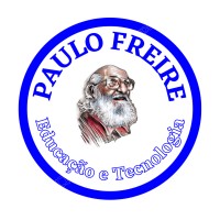 PAULO FREIRE logo, PAULO FREIRE contact details