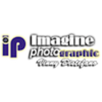 Imagine Photographic logo, Imagine Photographic contact details