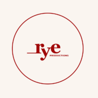 RYE Productions logo, RYE Productions contact details