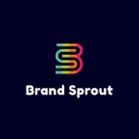 Brand Sprout logo, Brand Sprout contact details