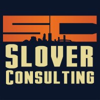 Slover Consulting logo, Slover Consulting contact details