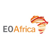 EO Africa logo, EO Africa contact details