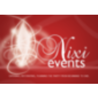 Nixi Events logo, Nixi Events contact details