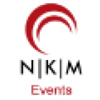 NKM Events & Consulting (Pty) Ltd logo, NKM Events & Consulting (Pty) Ltd contact details