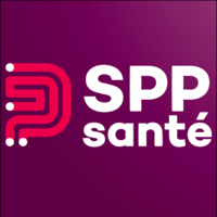 SPPSanté Organisation logo, SPPSanté Organisation contact details