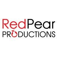 Red Pear Productions logo, Red Pear Productions contact details