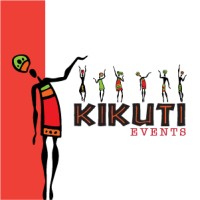 Kikuti Events logo, Kikuti Events contact details