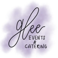 Glee Events & Catering logo, Glee Events & Catering contact details