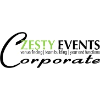 Zesty Events & Team Building logo, Zesty Events & Team Building contact details