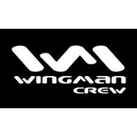 Wingman Crew logo, Wingman Crew contact details