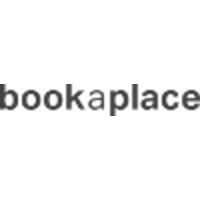 bookaplace UG logo, bookaplace UG contact details